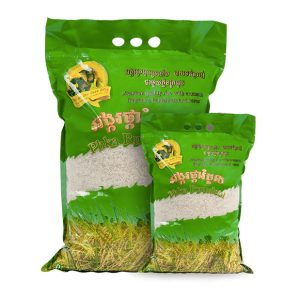 Gạo Phka Romdoul hoàng gia Campuchia (World's Best Rice) 5kg